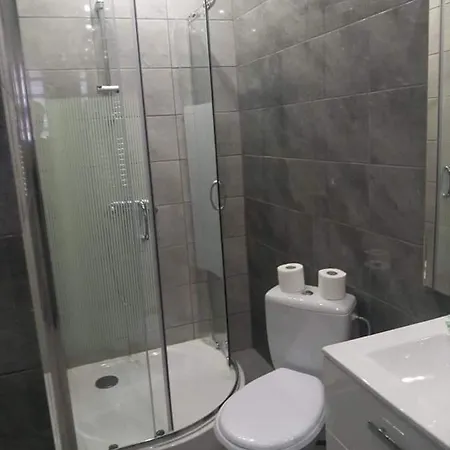 Apartament Dwupoziomowy Z 2 Sypialniami Apartment Ujazdowo