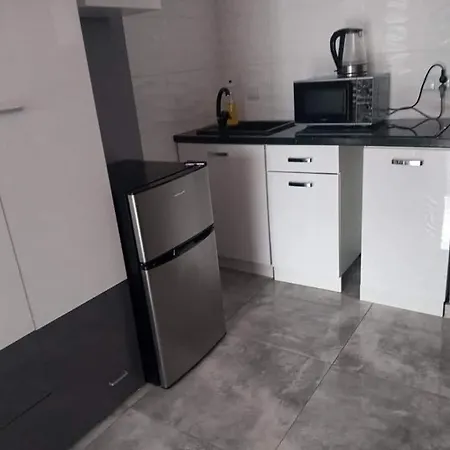 Apartament Dwupoziomowy Z 2 Sypialniami Apartment
